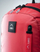 Çantë shpine Elbrus Cotidien Backpack 92800355284, me ndarje për laptop, sistem audio, ngjyrë e kuqe