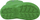 Çizme shiut për kalamaj Crocs Handle It Kids 12803, të lehta, jeshile e errët