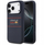 Kullofçë MagSafe Red Bull për iPhone 17 Pro, silikon, logó horizontale, blu navy