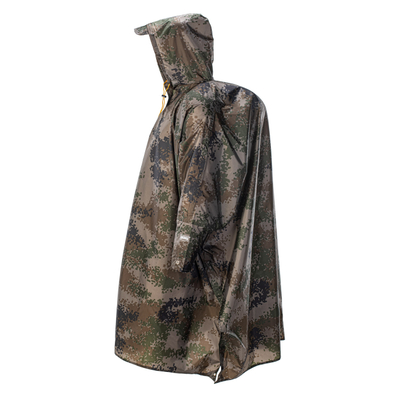 Pelerinë Magnum Tundra Poncho