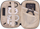 Organizues kabllosh Thule Subterra 2 PowerShuttle Medium, i mesëm, gri Vetiver