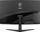 Monitor lojnash i lakuar MSI G321CU, 31.5", 4K 144Hz, i zi