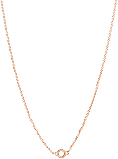 Qafore Rosato Collana RZC006