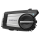 Degjuese Me Bluetooth Sena 50c-01 4k Camera & Communication Senunibth50