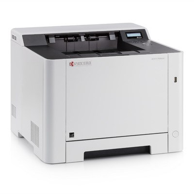 Printer Kyocera ECOSYS P5026cdn, A4, 26 faqe/min, gri