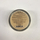 Pudër fiksuese Bellapierre Banana Setting Powder Original, efekt mat, 6.5g