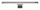 Dritë monitori Trust SHYNE Light Bar 25483, LED, montim në monitor, gri e zezë