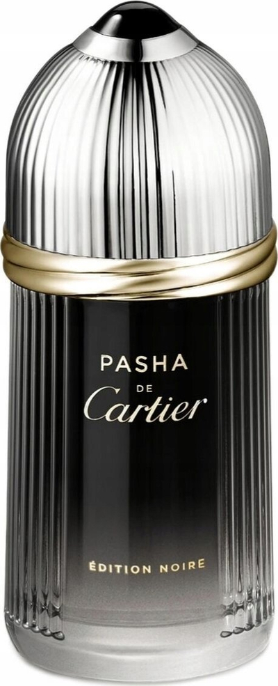 Parfum Cartier Pasha de Cartier Edition Noire EDT, 150ml, për meshkuj