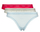 Mbathje Calvin Klein Bikini QD3804E6VW