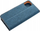 Kapak telefoni OEM Canvas Book për Xiaomi Redmi 13C POCO C65, me portofol, magnetik, blu navy