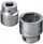 Çelës tubor Rockforce 3/4", 6 pika, 40 mm, çelik Cr-V