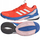 Këpucë volejbolli Adidas Crazyflight 6 M HP7033, Bounce, për meshkuj, portokalli
