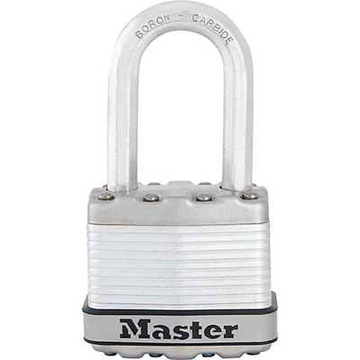 Dry Masterlock Excell, 64mm, çelik i laminuar, standard