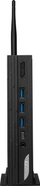 Kompjuter MSI PRO DP10 13M-002EU, i5-1340P, 8GB, 512GB SSD M.2, Intel Iris Xe, W11P