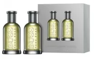 Set Eau de Toilette HUGO BOSS Boss No. 6 Bottled, 2 x 50 ml