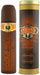 Eau de Toilette Cuba Orange, 100 ml