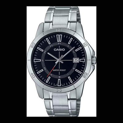 Orë dore për meshkuj CASIO MTP-V004D-1CUDF