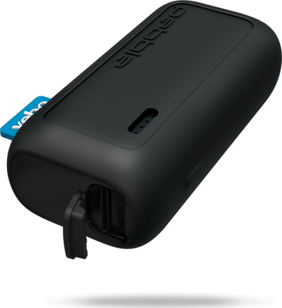 Power bank Veho Pebble PZ-6, 5000mAh, USB-C PD 20W, i zi