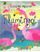 Luaj Me Ngjyrat Flamingot