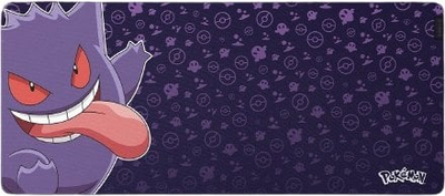 Mousepad Razer Gigantus V2 XXL, Pokemon Gengar Edition, 940 x 410 x 4mm, me bozhure