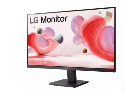 Monitor LG 27MR400-B.AEUQ, 27", 1920 x 1080, Full HD, 100 Hz, i zi