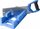 Set sharre Hogert HT3S296, back saw 300mm 9TPI, me miter box, blu