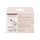 Qerpikë artificialë KISS The New Natural Half Lash False Eyelashes