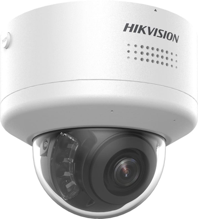 Kamerë IP Hikvision DS-2CD2787G2H-LIPTRZS2U/SL, 8MP 4K, lente 2.8-12mm, e bardhë