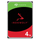Hard disk Seagate IronWolf, 4TB, 3.5\", 5400RPM, 256MB Cache, i zi