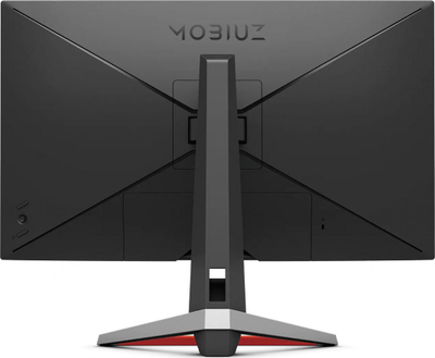 Monitor BenQ Mobiuz EX2710S (9H.LKFLA.TBE), 27", FullHD, i zi