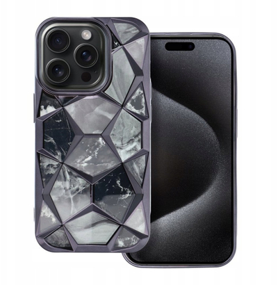 Futera mbrojtëse Twinki Do për iPhone 11, e hollë, kundër goditjeve, e zezë