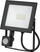 Reflektor LED Rebel Floodlight 20W, sensor zmbrëmjeje, 6500K, i bardhë