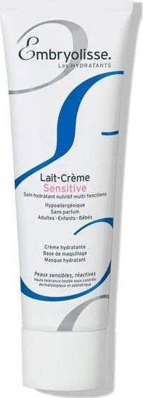 Krem fytyre Embryolisse Lait Creme Sensitive, 100ml, hipoalergjik, pa erë