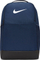 Ранец Nike Brasilia 9.5 Training M DH7709 410, 20L, преграда за лаптоп, морнарско сина