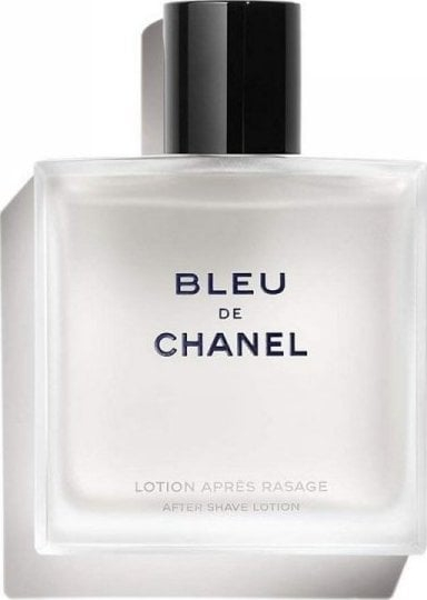 Locion pas rrojes Chanel Bleu de Chanel, aromatik drunor, 100ml