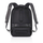 Çantë shpine XD Design Anti-Theft Backpack Flex Gym, 24L, laptop 15.6", e zezë