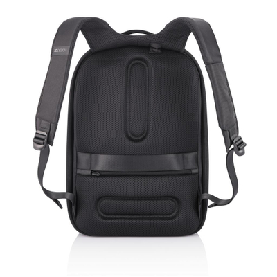 Çantë shpine XD Design Anti-Theft Backpack Flex Gym, 24L, laptop 15.6", e zezë