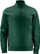 Работна блуза Projob Work Top 2128 Half Zip Sweatshirt, полутанџир, црна