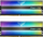 Memorie TeamGroup XTREEM ARGB, DDR4, 32 GB, 3200 MHz, CL16, TF10D432G3200HC16CDC01