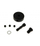 Adapter sensor vaji AutoGauge VW R, set montimi, i zi
