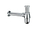 Сифон за лавабо Washbasin 200CB, без корпичка за отпад, хром