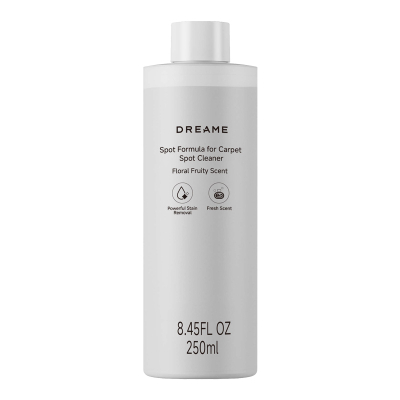 Pastrues qilari për Dreame H14 Dual/H14 Mix/H15 Mix/H12 Dual FlexReach/H13 Dual FlexReach 250ml