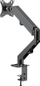 Krah tavoline për monitor Neomounts DS70-700BL1, 17"-27", VESA 75x75 100x100, i zi