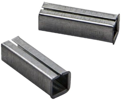 Adapter çelësash Beta MP MPA-8X9MM, 8mm në 9mm, metalik