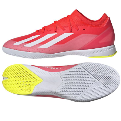Atlete futbolli për burra Adidas X Crazyfast League