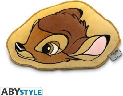 Jastëk ABYstyle Disney Bambi, i verdhë