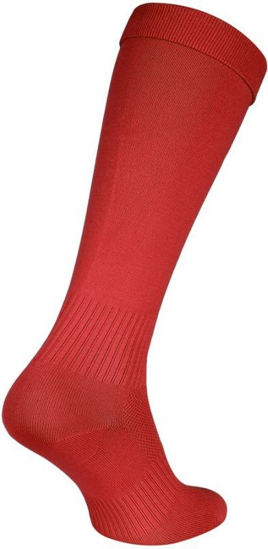 Фудбалски чорапи Joma Classic II, црвени, со бело лого
