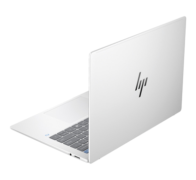 Laptop HP OmniBook X 14-fe1012nc, 14", Qualcomm Snapdragon X Plus, gri