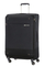 Valixhe Soft Me 4 Rrota Samsonite Base Boost 78/29 Ngjyrë E Zezë