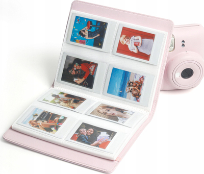 Album foto LoveInstant, 288 foto, me dritare te kapaku, jeshil